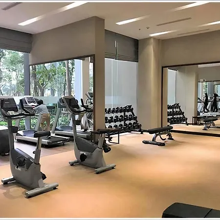 Vinhomes Apartments Serviced
